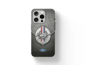 Ford Étui Smartphone Édition Limitée Élégante